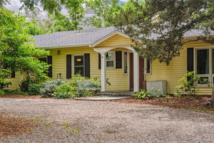 Property Photo:  4896 S Clarkson Street  CO 80113 