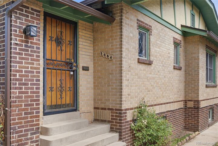 Property Photo:  2686 King Street  CO 80211 