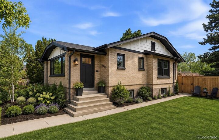 Property Photo: 2686 King Street CO 80211