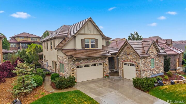 Property Photo:  10590 Soulmark Way  CO 80126 