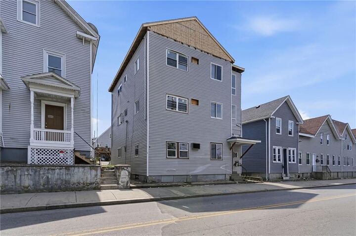 Property Photo: 884 Douglas Avenue RI 02908