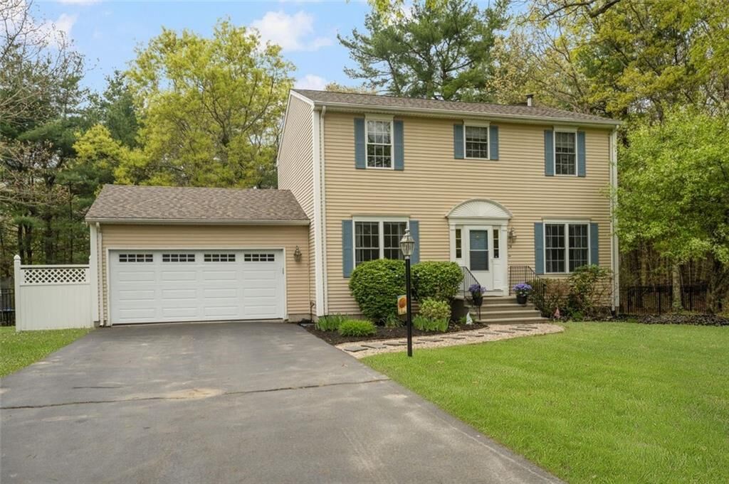 Property Photo:  34 Audubon Lane  RI 02831 
