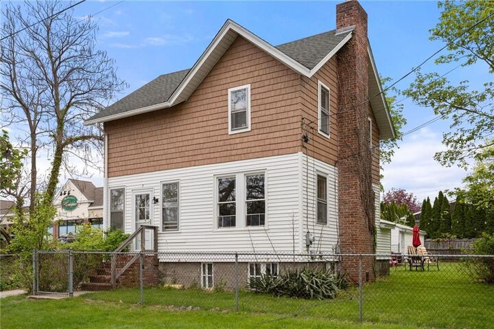 Property Photo:  7 Clarke Street  RI 02835 