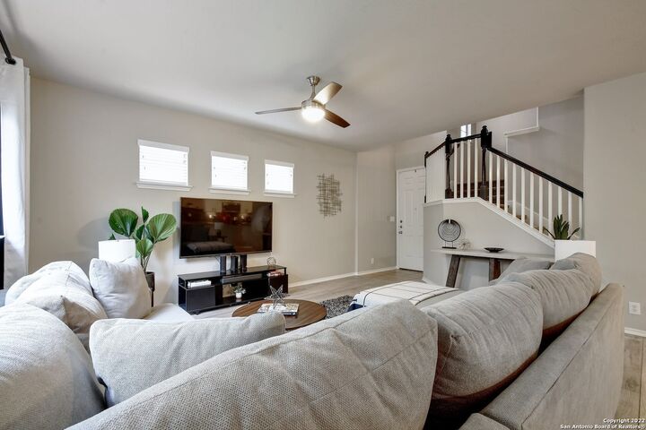 Property Photo:  1222 Tweed Willow  TX 78258 