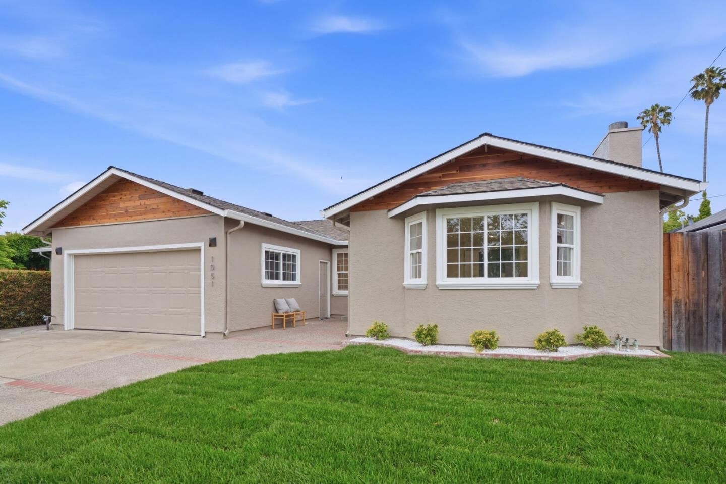 Property Photo: 1051 Maraschino Drive CA 95129