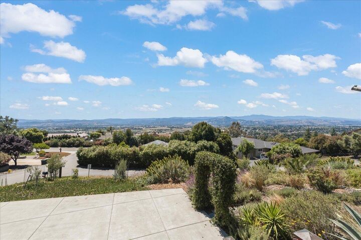 Property Photo:  16580 Rustling Oak Court  CA 95037 