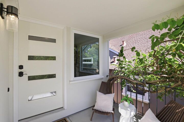 Property Photo:  32 Beverly Drive  CA 94070 