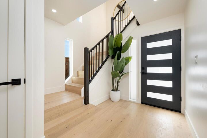 Property Photo:  355 Avenue Alhambra  CA 94018 