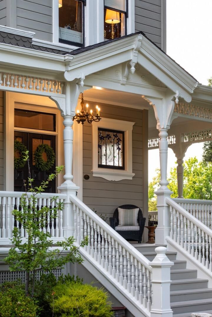 Property Photo: 2275 Amherst Street CA 94306