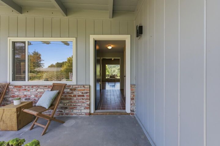 Property Photo:  221 West Floresta Way  CA 94028 