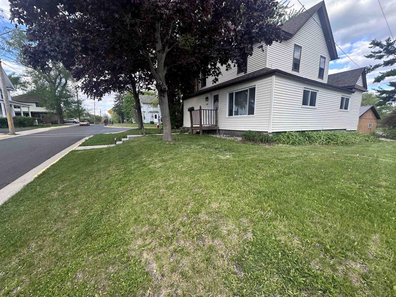 Property Photo:  172 Mill Street  WI 53594 