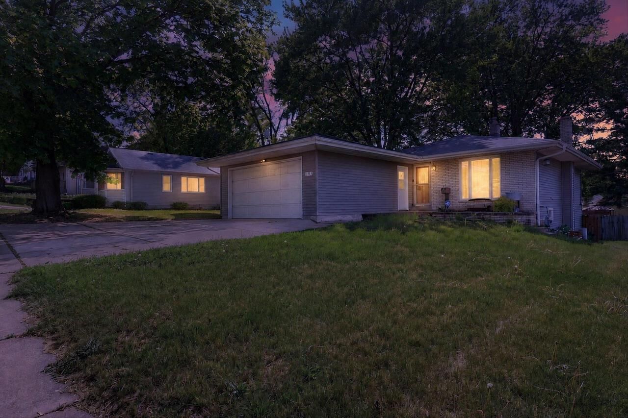 Property Photo:  1308 Beloit Avenue  WI 53546 