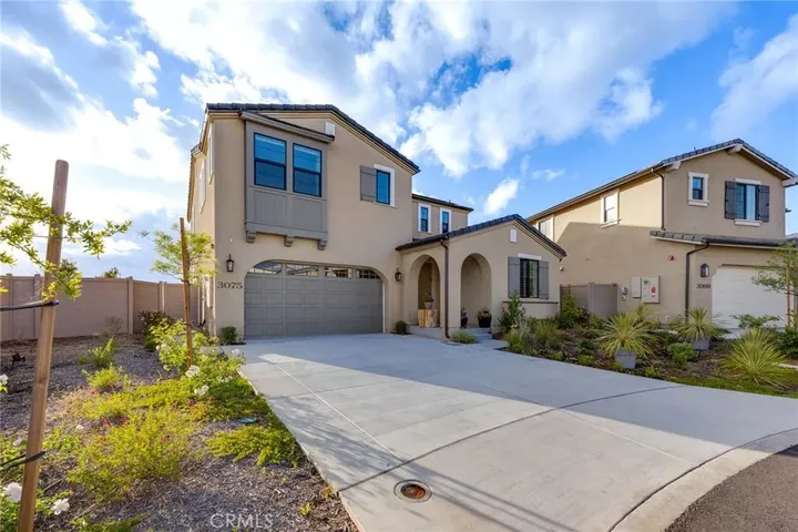 Property Photo:  3075 Rue De Latour  CA 92084 