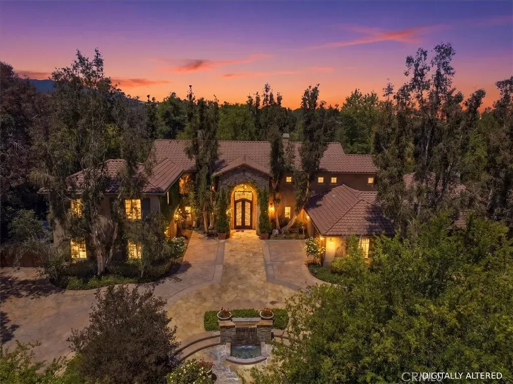 Property Photo:  3948 Shady Ridge Drive  CA 92881 