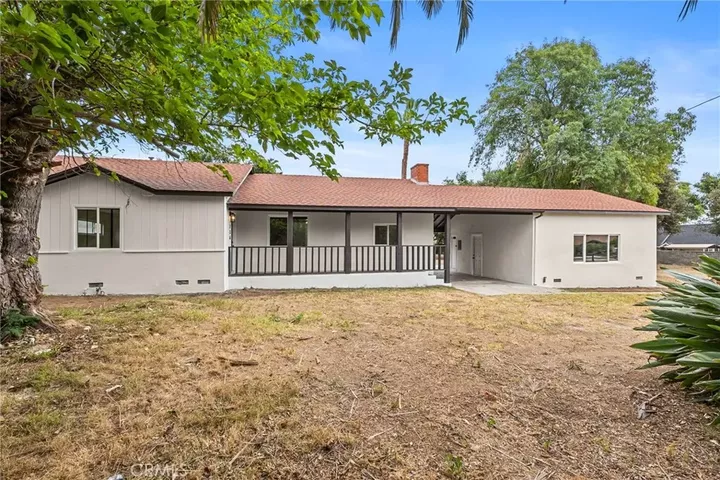 Property Photo:  736 N Walnut  CA 91773 