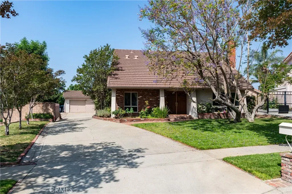 Property Photo: 2351 Sunfield CA 91784