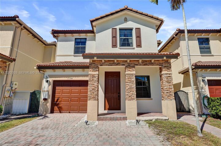 Property Photo:  22744 SW 88th Path  FL 33190 