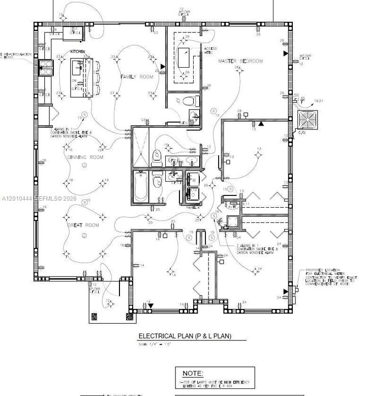Property Photo:  22464 SW 109th Psge  FL 33170 