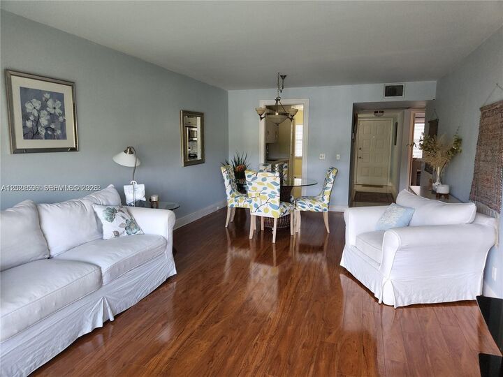 Property Photo:  12501 SW 14th St 314R  FL 33027 