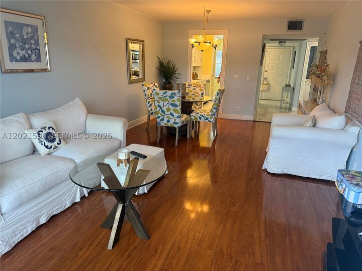 Property Photo: 12501 SW 14th St 314R FL 33027