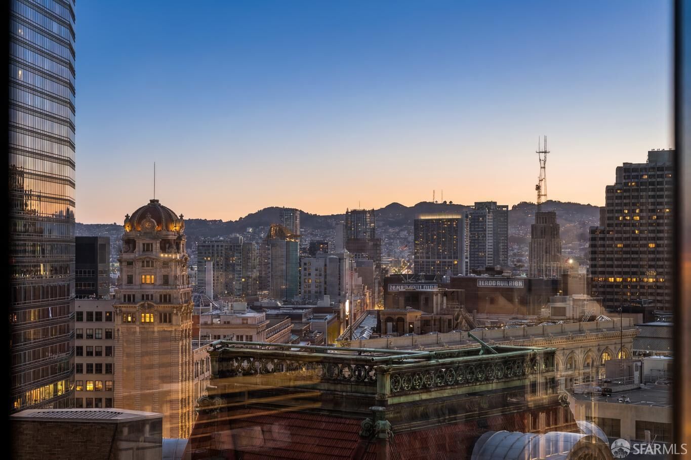 Property Photo:  690 Market Street 1703  CA 94104 