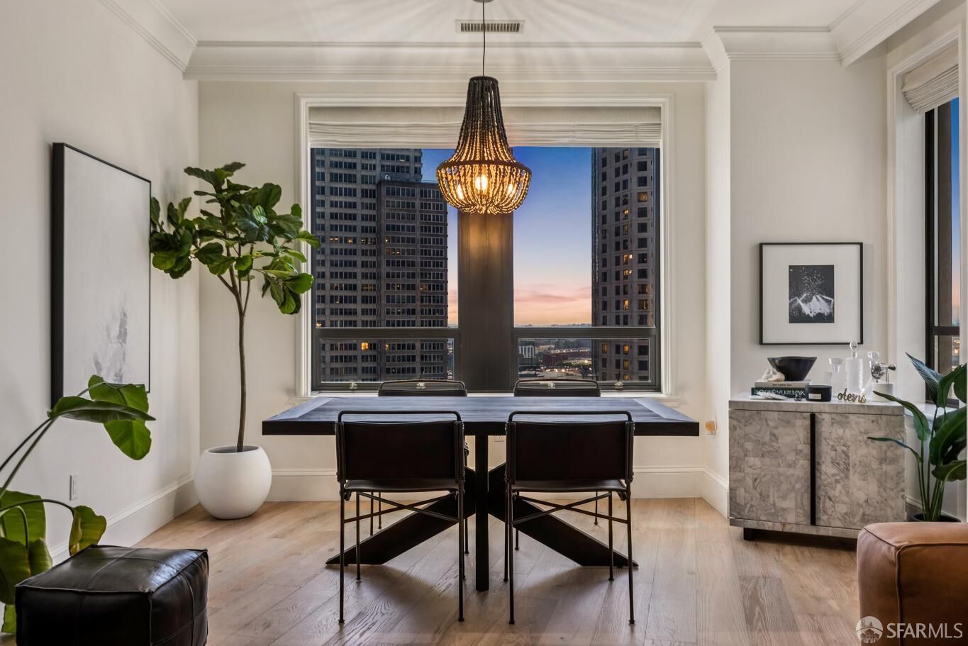 Property Photo:  690 Market Street 1703  CA 94104 