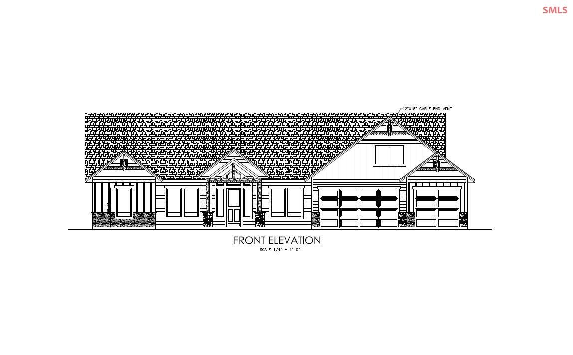 Property Photo: 23775 N Ceylon Rd ID 83858