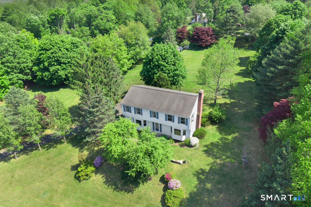 Property Photo:  1 Red Barn Road  CT 06478 