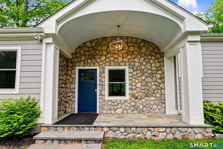 Property Photo: 54 Butternut Lane CT 06903