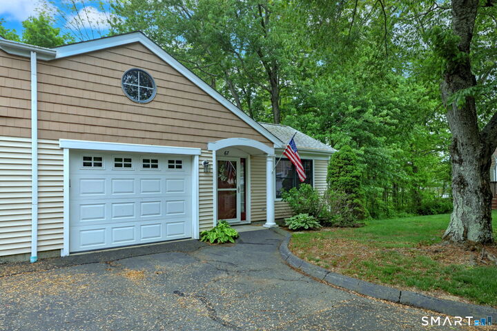 Property Photo: 67 Red Cedar Circle CT 06477