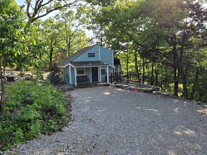 Property Photo: 22674 Forest Lane MO 65668
