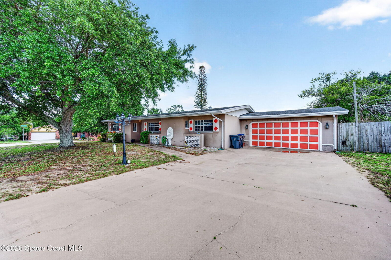 Property Photo: 705 Knox McRae Drive FL 32780