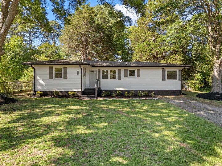 Property Photo: 255 Hazelwood Avenue SC 29302
