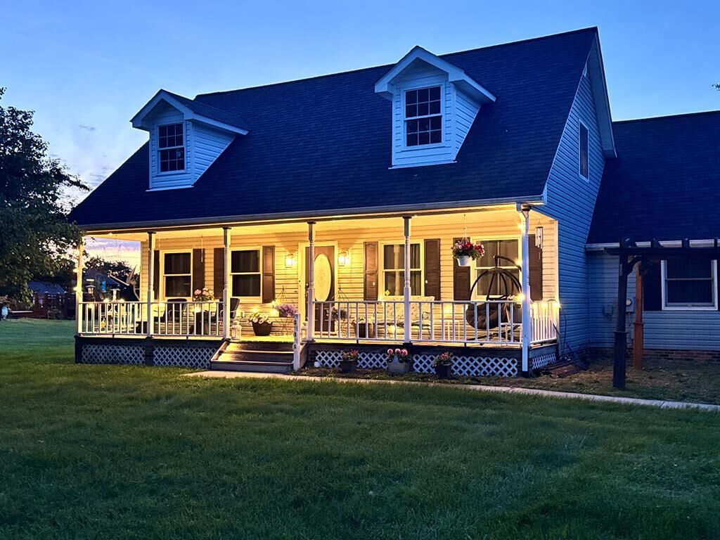 Property Photo:  315 Dallas Drive  OH 45662 