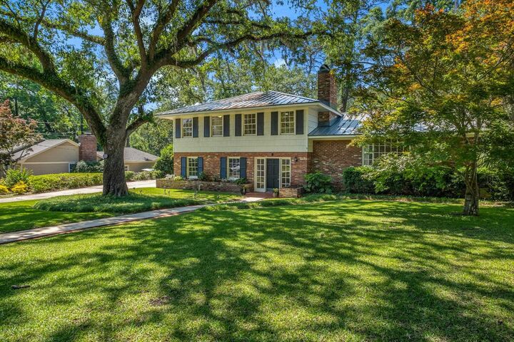 Property Photo:  1001 Gardenia Drive  FL 32312 