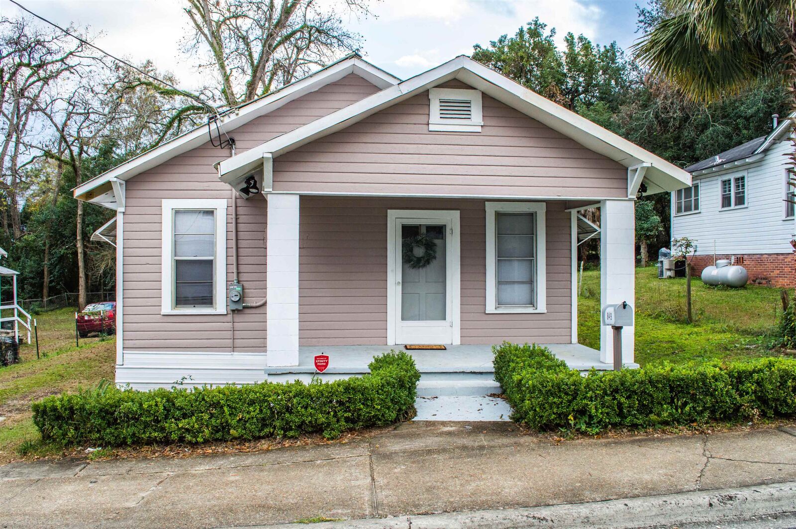 Property Photo:  849 W Brevard Street  FL 32304 