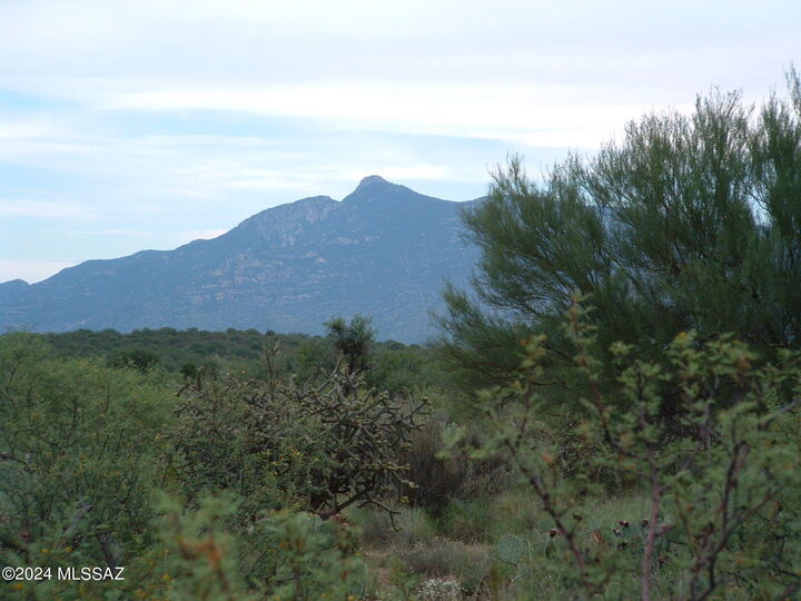 Property Photo:  47 Lots Off Colossal Cave Rd 43  AZ 85641 