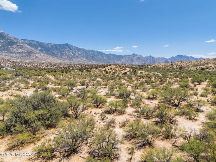 Property Photo:  Tbd N Ridge Rock Trail  AZ 85739 