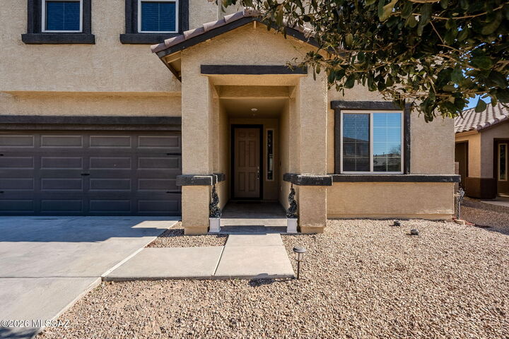 Property Photo:  12064 N Walz Drive  AZ 85653 