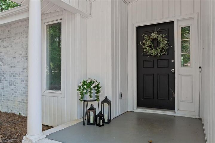 Property Photo:  3255 Parrish Road  NC 27105 