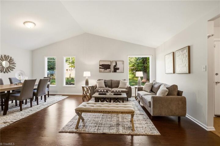 Property Photo:  3255 Parrish Road  NC 27105 