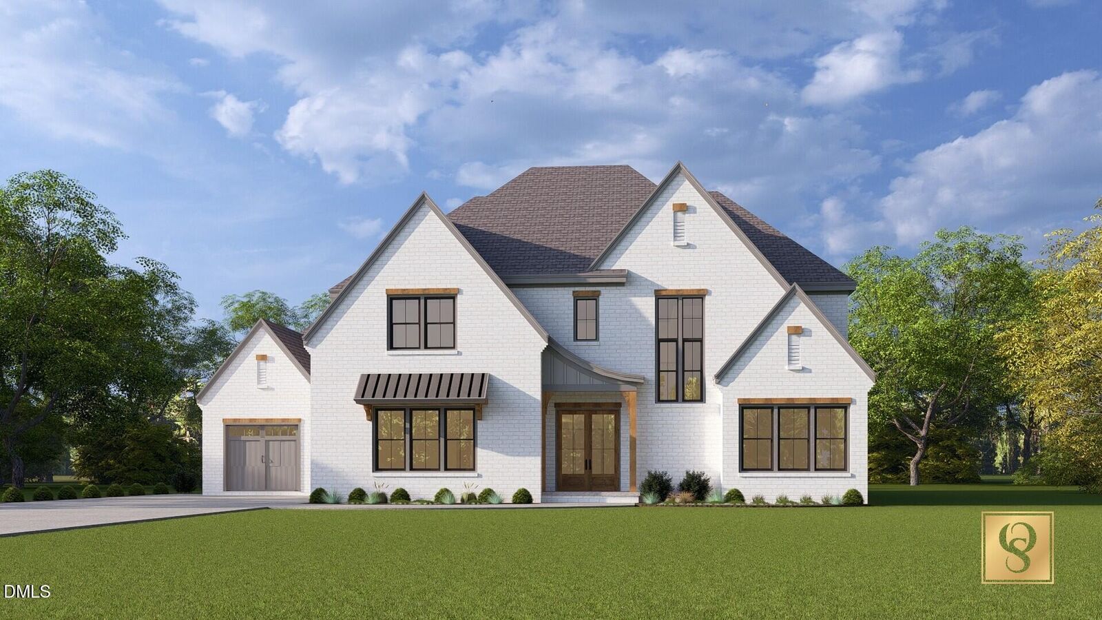 Property Photo:  30 Ashbrooke Falls Drive  NC 27525 