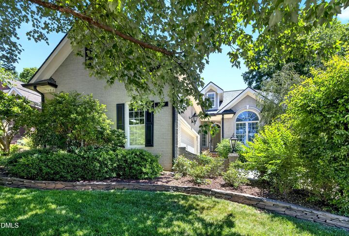 Property Photo: 1017 Wedgeland Drive NC 27615