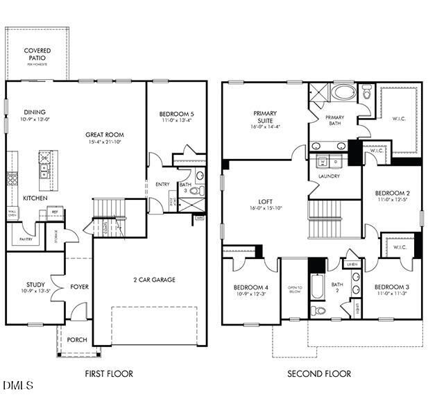 Property Photo:  3520 Blythedale Lane  NC 27616 