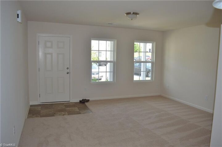 Property Photo: 425 Sandybrooke Drive NC 27265