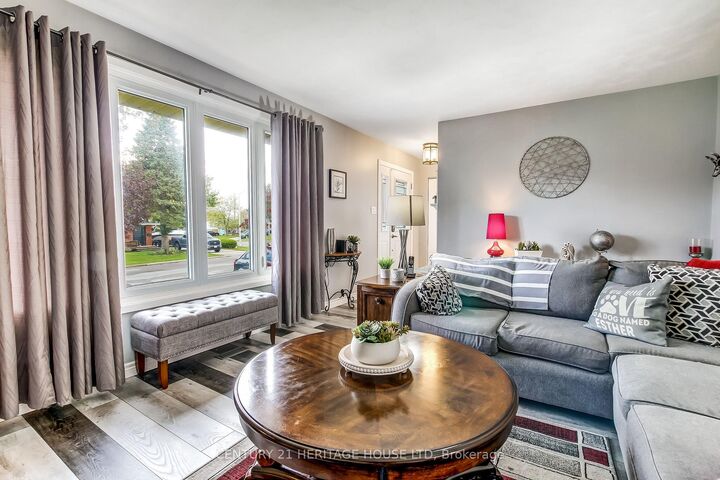 Property Photo: 2 David Drive ON N5R 5L3