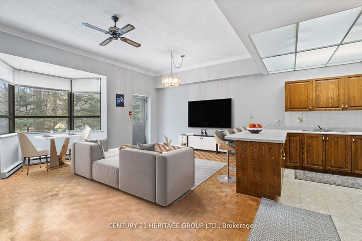 Property Photo: 166 Olive Street 105 ON L9N 1M9