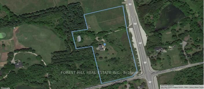 Property Photo:  1668 County 50 Road  ON L0G 1W0 