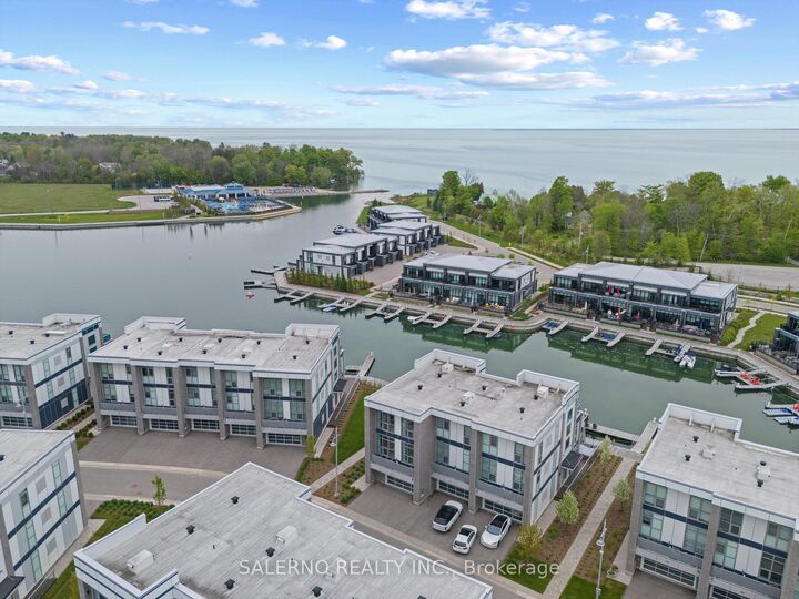 Property Photo: 3719 Mangusta Court ON L9S 0L5