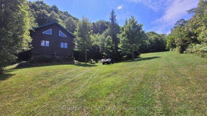 Property Photo: 1060 Baker Side Road ON P1L 1W9